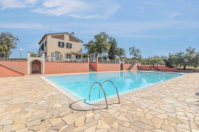 Villa La Rosa dei Venti